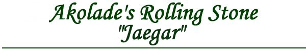 Jaegar logo